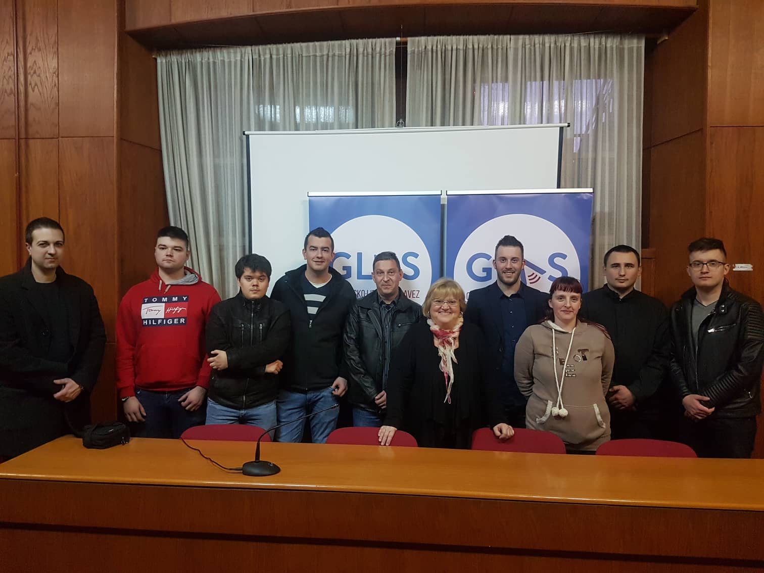 GLAS LABIN: 'Smatramo kako bi se labinske ceste trebalo više i češće rekonstruirati'
